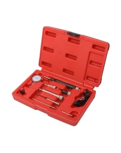 Набор головок слесарных F-902G12 Forsage