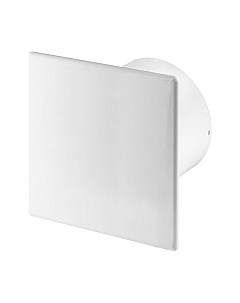 Вентилятор накладной Awenta System+ Silent 100W / KWS100W-PTB100