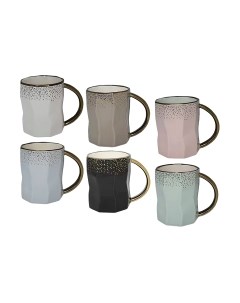 Набор кружек Lenardi 106-076