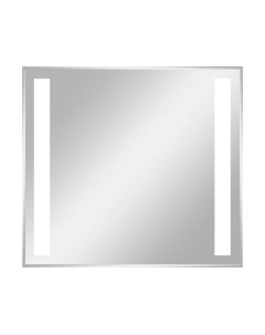 Зеркало Премьер Люкс 75x68.5 Континент