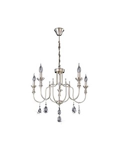 Люстра Citilux Рига CL437153