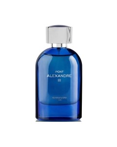 Парфюмерная вода Boulevard Pont Alexandre III