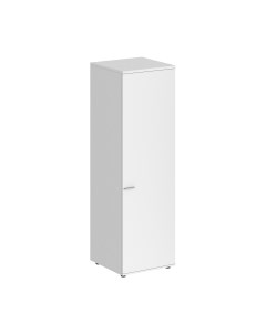 Шкаф Norden Правый 60x60x195.5 / SG.823.WH.WH.R