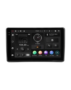 Бездисковая автомагнитола TMX2-2243-6 Incar