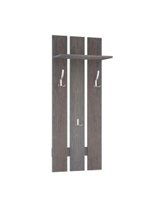 Вешалка для одежды Кортекс-мебель Лара ВП1