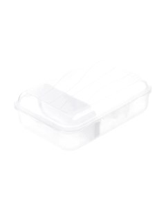 Контейнер Rotho Fun Snack Box / 1111800096