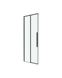 Душевая дверь Grossman Galaxy 120x195 / 1/2.K33.01.12.42.00