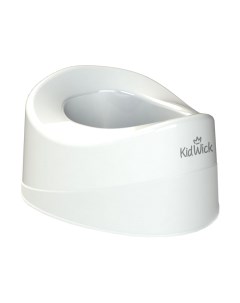 Детский горшок Kidwick Мини / KW010101