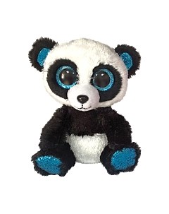 Мягкая игрушка Beanie Boo's Панда Bamboo / 36327 Ty
