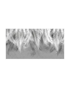 Фотообои листовые Citydecor Пальмовые листья