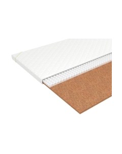 Наматрасник ортопедический EOS Топп 3 110x195 Eos