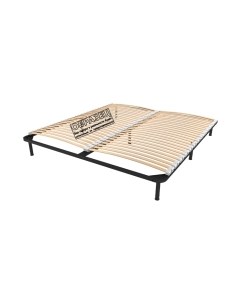 Ортопедическое основание Vegas Премиум 160x190