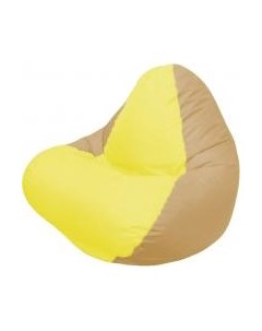 Бескаркасное кресло Flagman Relax Г4.1-041