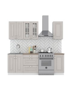 Кухонный гарнитур Интермебель Бостон-2 1.6