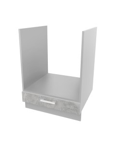 Шкаф под духовку Интерлиния Компо НШ60д