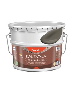 Краска Kalevala Матовая Mutteri / F-13-1-9-FL073 Finntella