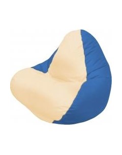 Бескаркасное кресло Flagman Relax Г4.1-023