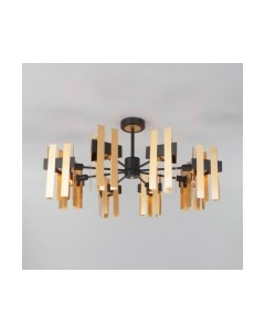 Люстра Евросвет Spada 70116/8