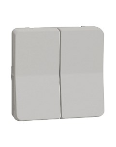 Выключатель Schneider Electric Mureva Styl MUR39022 Schneider electric