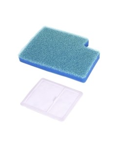 Комплект фильтров для пылесоса Filtero FTM 11 LGE