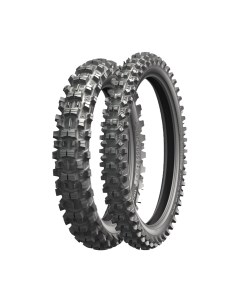 Мотошина передняя Michelin Starcross 5 Soft 70/100R17 40M TT