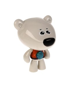 Развивающая игрушка Умка Тучка. Мимимишки 15 песен и фраз, сказка из м/ф / HT851-R