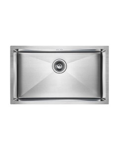 Мойка кухонная Paulmark PM217444-BS