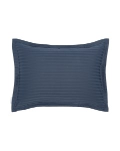 Наволочка Sofi de Marko Морган 50х70 / Нав-Мг-син-50х70 Sofi de marko