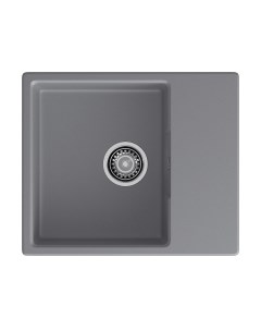 Мойка кухонная GranFest GF-UR-658L Granfest