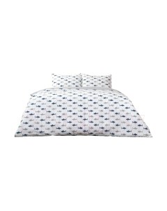 Комплект постельного белья Siberia Home Мэгги №35 семейный / Cиб-7Е-Мэг35 Siberia home