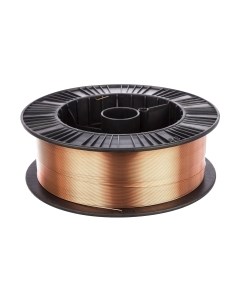 Проволока сварочная СВ08Г2С-О 1.0 мм D200 Белзабор