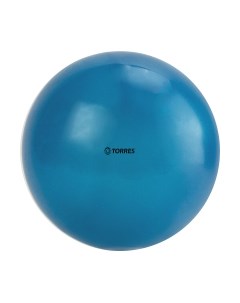 Мяч для художественной гимнастики Torres AG-15-08