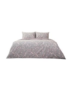 Комплект постельного белья Мэгги №26 семейный / Cиб-7Е-Мэг26 Siberia home