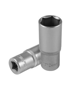 Головка слесарная Jonnesway S04HD4124