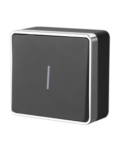 Выключатель Werkel Gallant W5010135 / a050979