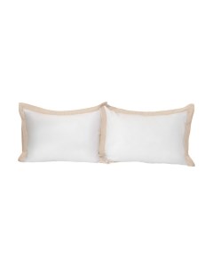 Комплект наволочек Sofi de Marko Флер №5 / 50х70 / Нав-05Фл-50х70 Sofi de marko