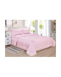 Комплект постельного белья Sofi de Marko Тиара 1.6-Ком-Т-7л Sofi de marko