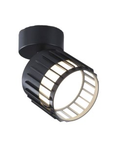 Спот Ambrella Techno Spot TN71159 BK