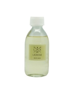 Жидкость для аромадиффузора Lacrosse Белый мускус / RC250MBLC Ambientair