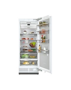 Встраиваемый холодильник MasterCool K 2801 Vi R Miele