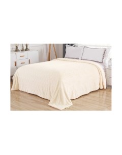 Плед Sofi de Marko Элайза 160х220 / Пл-Эл4-160х220 Sofi de marko