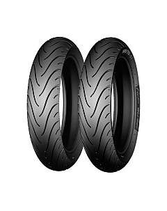 Мотошина задняя Michelin Pilot Street 130/70R17 62S TL/TT