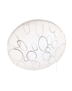 Потолочный светильник INhome Deco Орион / 4690612025087 Inhome