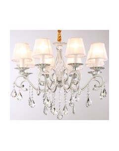 Люстра Ambrella Traditional / TR4548