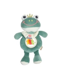 Погремушка Крошка Я Лягушастик / 9900348 Крошка я