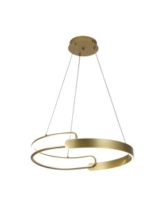 Потолочный светильник Lussole Bradford LSP-7161