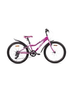 Велосипед AIST Rosy Junior 1.0 24 2022 Aist