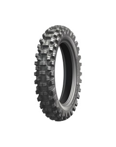 Мотошина задняя Starcross 5 Mini 2.75R10 37J TT Michelin