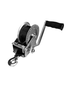 Лебедка ручная TOR ЛФ-2500 / 1001265 Тор