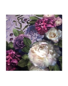 Скатерть Этель Цветочный этюд / 2907339